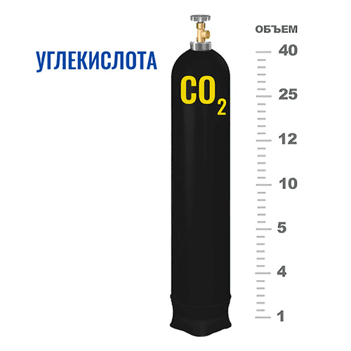 Баллоны для углекислоты в Аэропорту Баллоны для углекислоты в Аэропорту